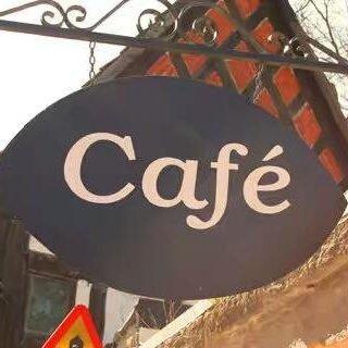 咖啡馆